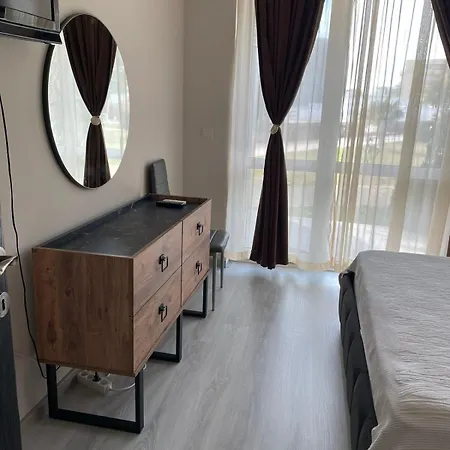 Ivanovi A119 Daire