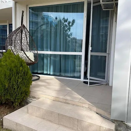 Ivanovi A119 Apartment Burgas City