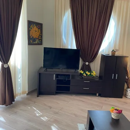 Ivanovi A119 Daire *