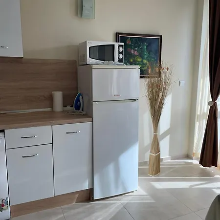 Apartment Ivanovi A119 Burgas City