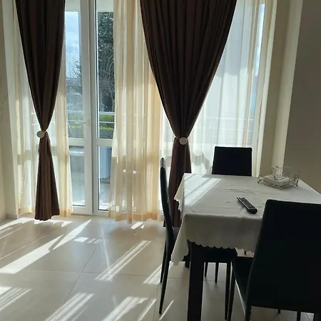 Ivanovi A119 * Burgas City