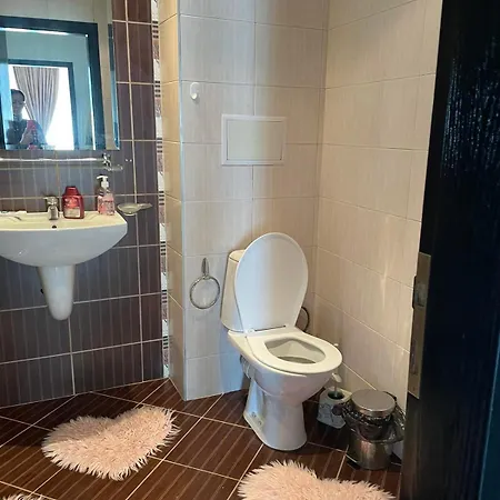 Ivanovi A119 Burgas City