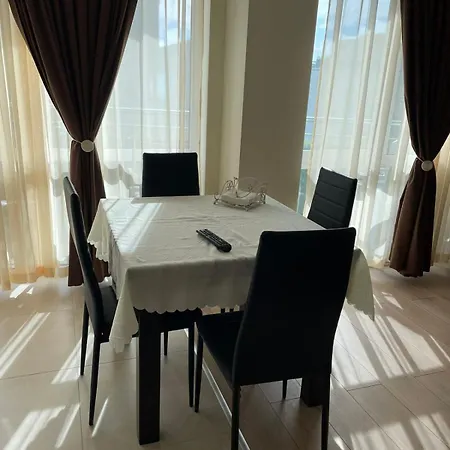 Ivanovi A119 Apartment