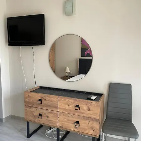 Apartment Ivanovi A119 *