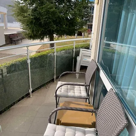 Apartment Ivanovi A119