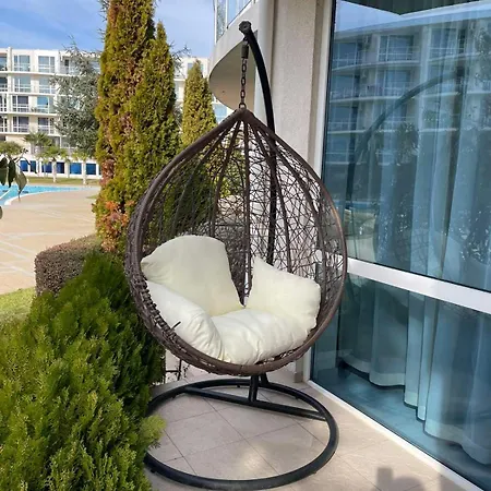 Apartment Ivanovi A119 *