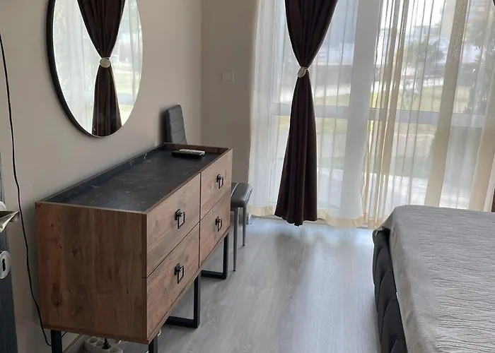 Ivanovi A119 Apartmán