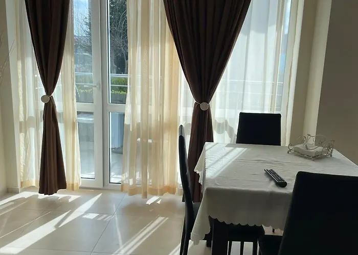 Ivanovi A119 * بورغاس