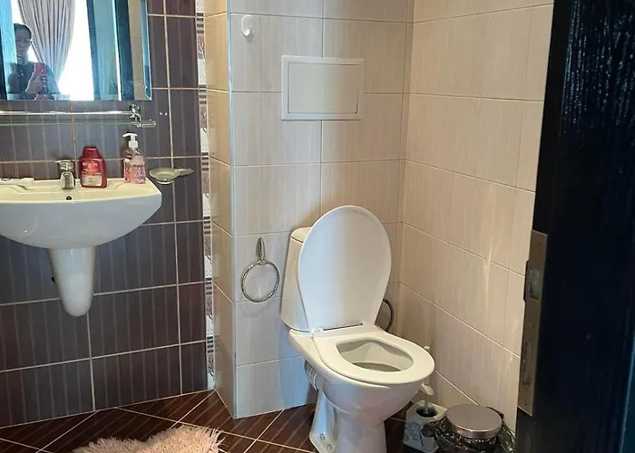 Ivanovi A119 بورغاس