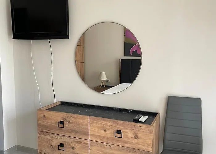 Apartmán Ivanovi A119 *