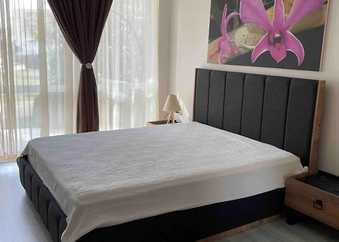 Apartmán Ivanovi A119